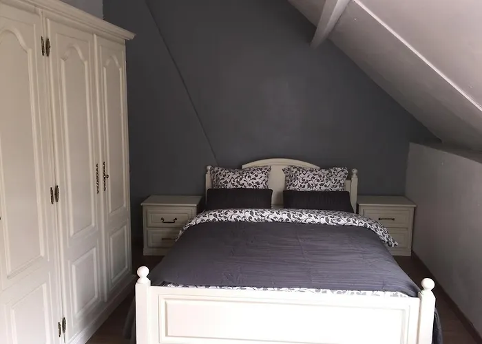 Bon Secours Apartment Bon-Secours