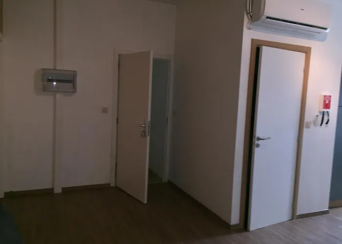 Bon Secours Apartment *