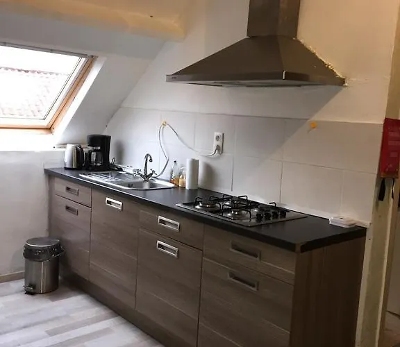 Bon Secours Apartment *