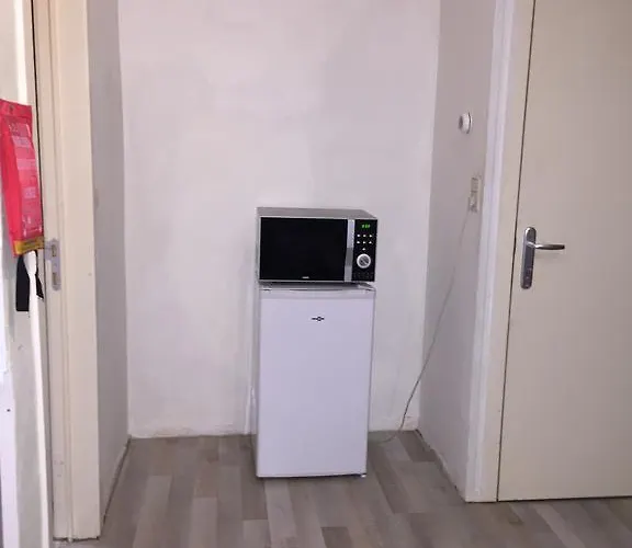 Bon Secours * Bon-Secours