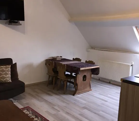 Bon Secours Apartment Bon-Secours