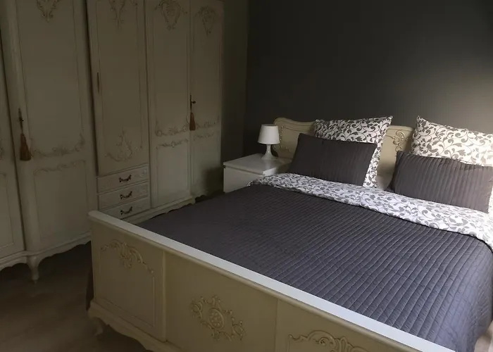 Bon Secours Apartment Bon-Secours