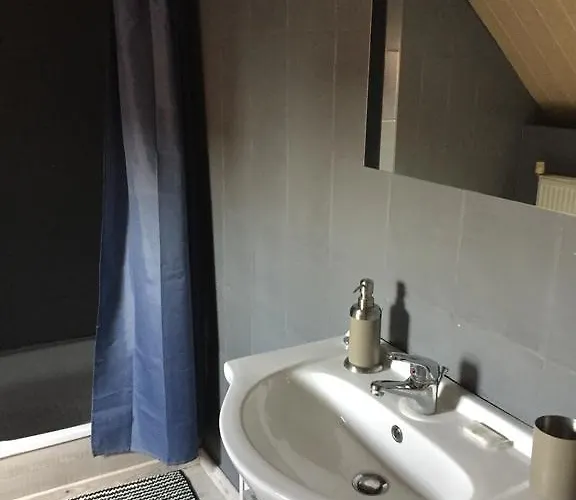 Bon Secours Apartment Bon-Secours