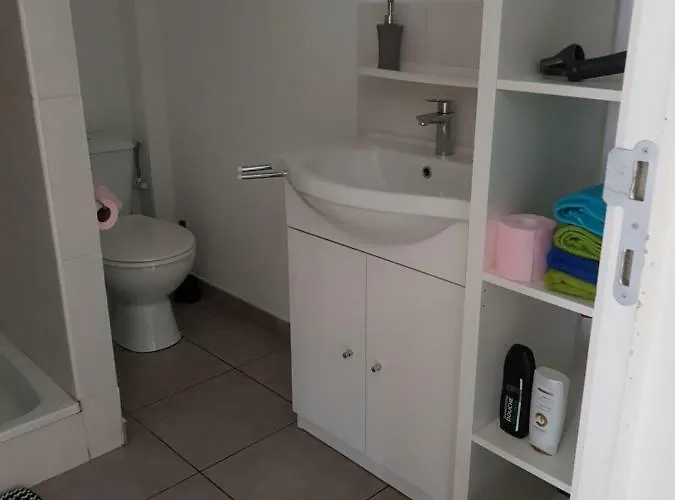 Bon Secours Apartment *