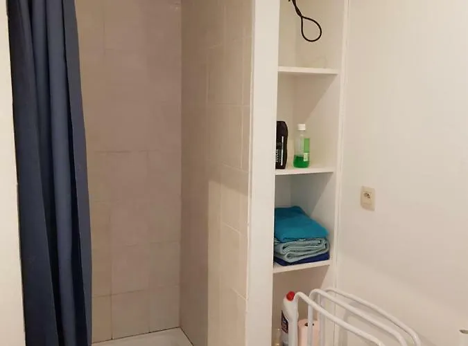 Apartment Bon Secours *